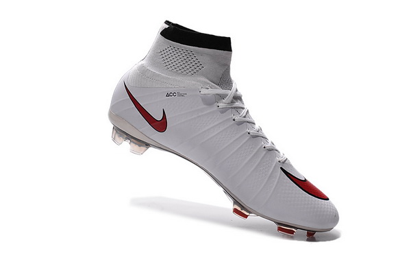 Nike Mercurial Superfly IV FG Men Shoes--038